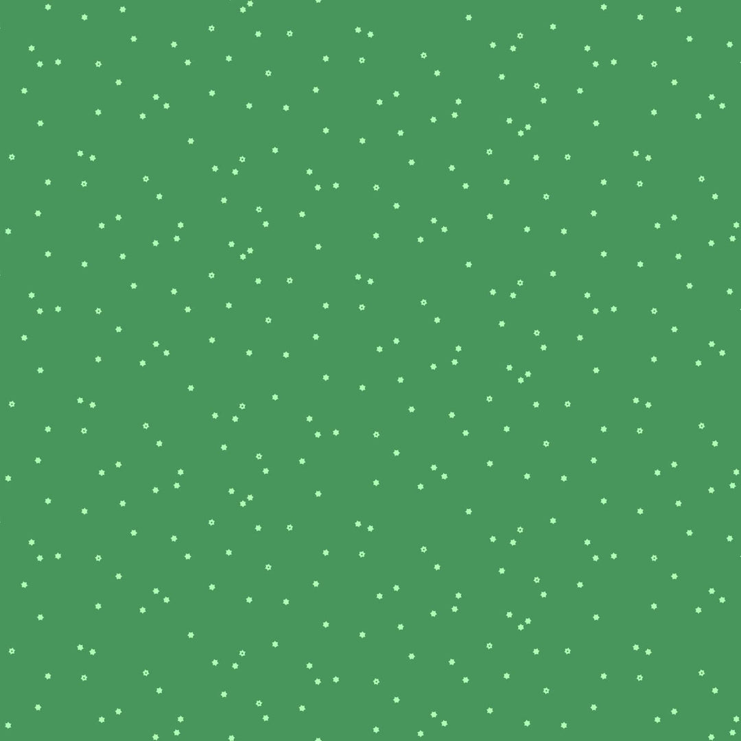 Seasons - Flowers in Green - Ghazal Razavi - 92016-72