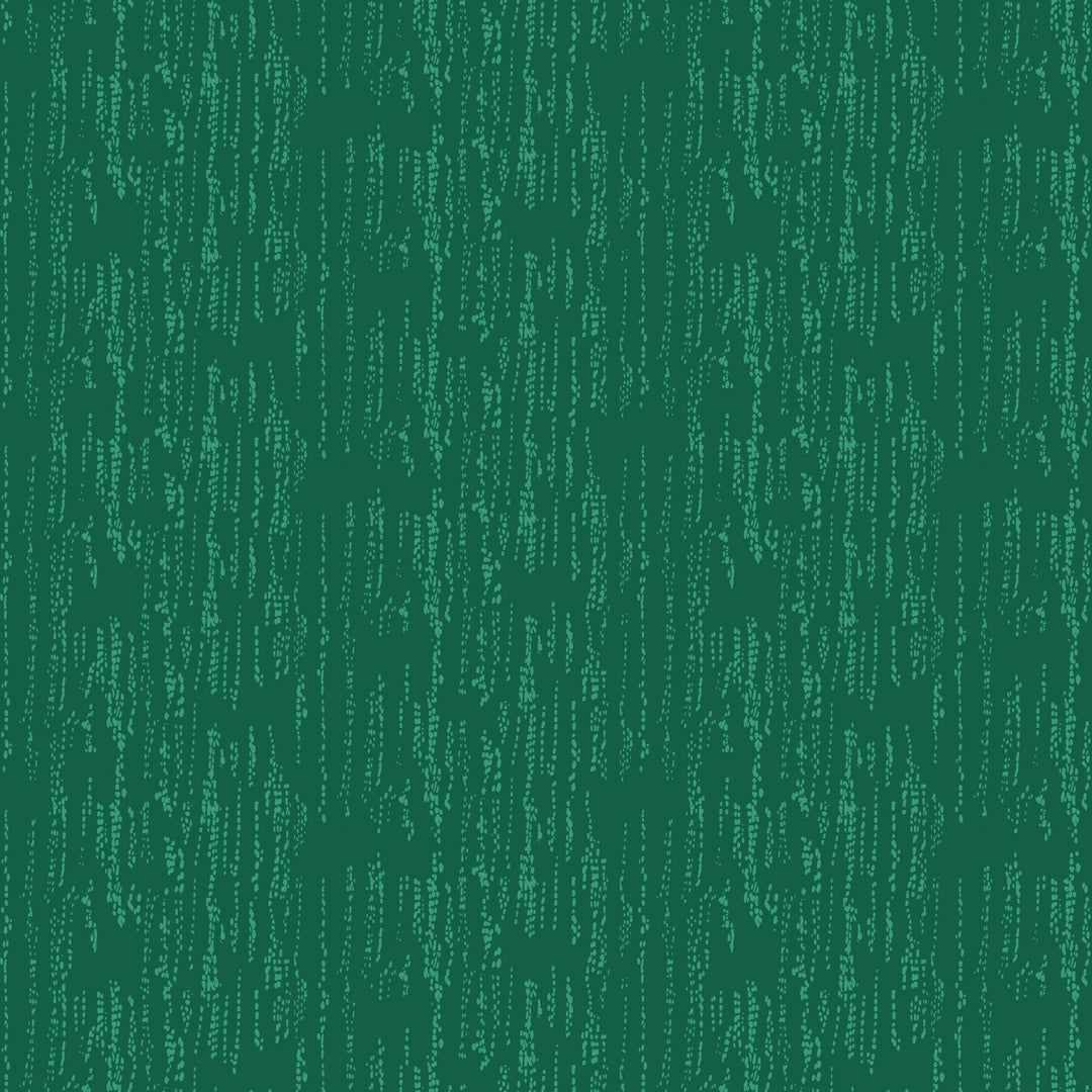 Seasons - Grass Patch in Green - Ghazal Razavi - 92017-76