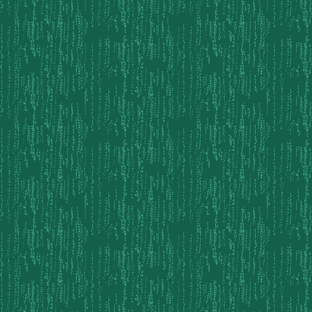 Seasons - Grass Patch in Green - Ghazal Razavi - 92017-76