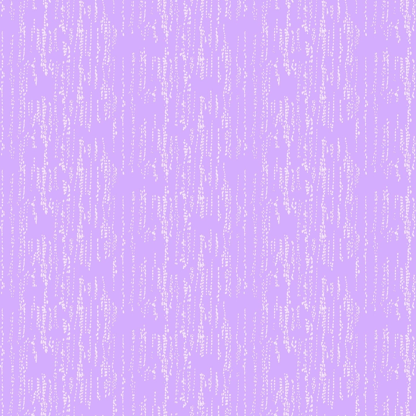 Seasons - Grass Patch in Lilac - Ghazal Razavi - 92017-80