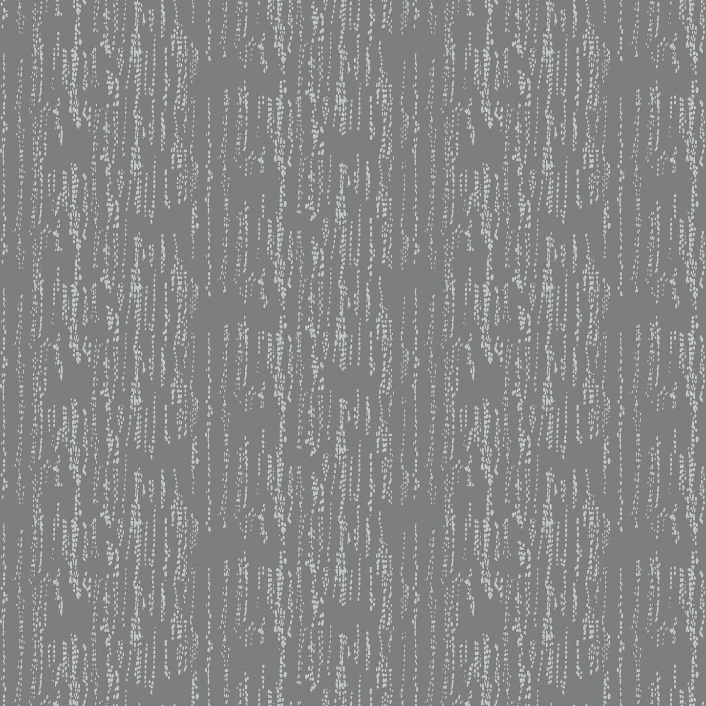 Seasons - Grass Patch in Gray - Ghazal Razavi - 92017-92