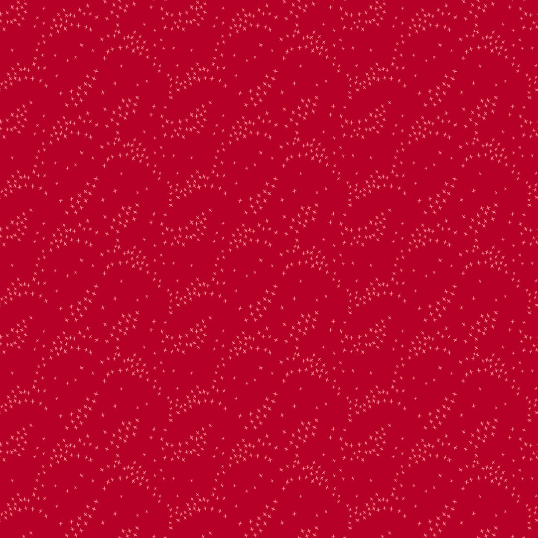 Seasons - Birds in Red - Ghazal Razavi - 92018-26