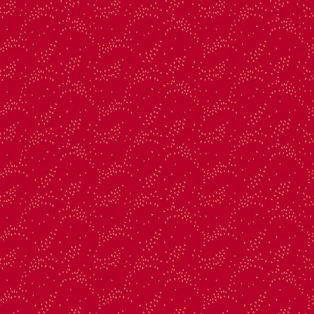 Seasons - Birds in Red - Ghazal Razavi - 92018-26