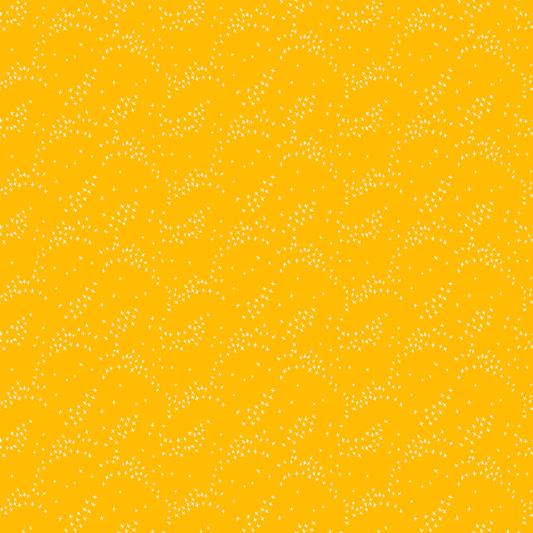 Seasons - Birds in Yellow - Ghazal Razavi - 92018-50