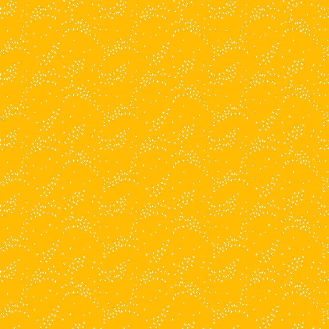 Seasons - Birds in Yellow - Ghazal Razavi - 92018-50