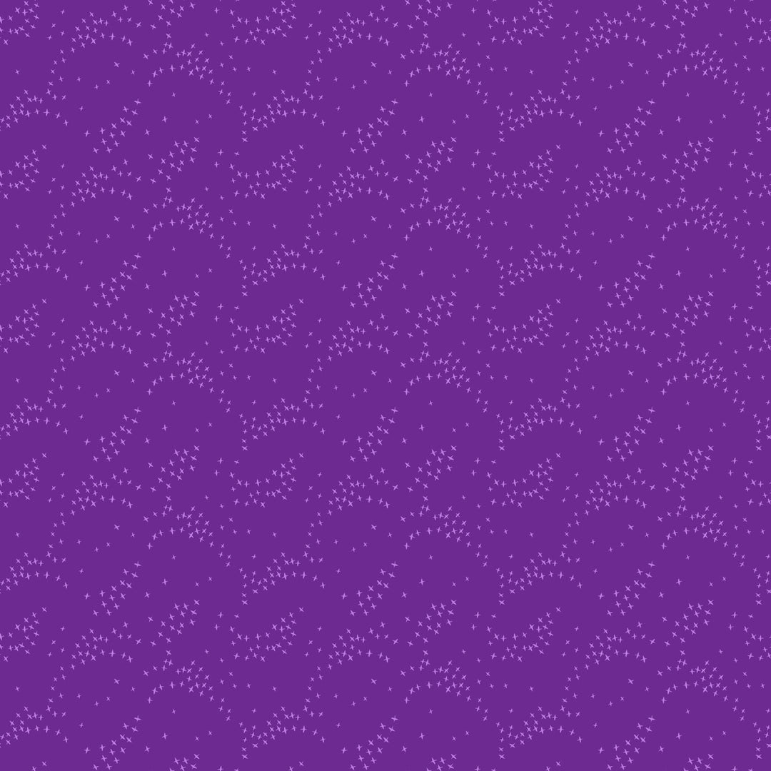 Seasons - Birds in Purple - Ghazal Razavi - 92018-85