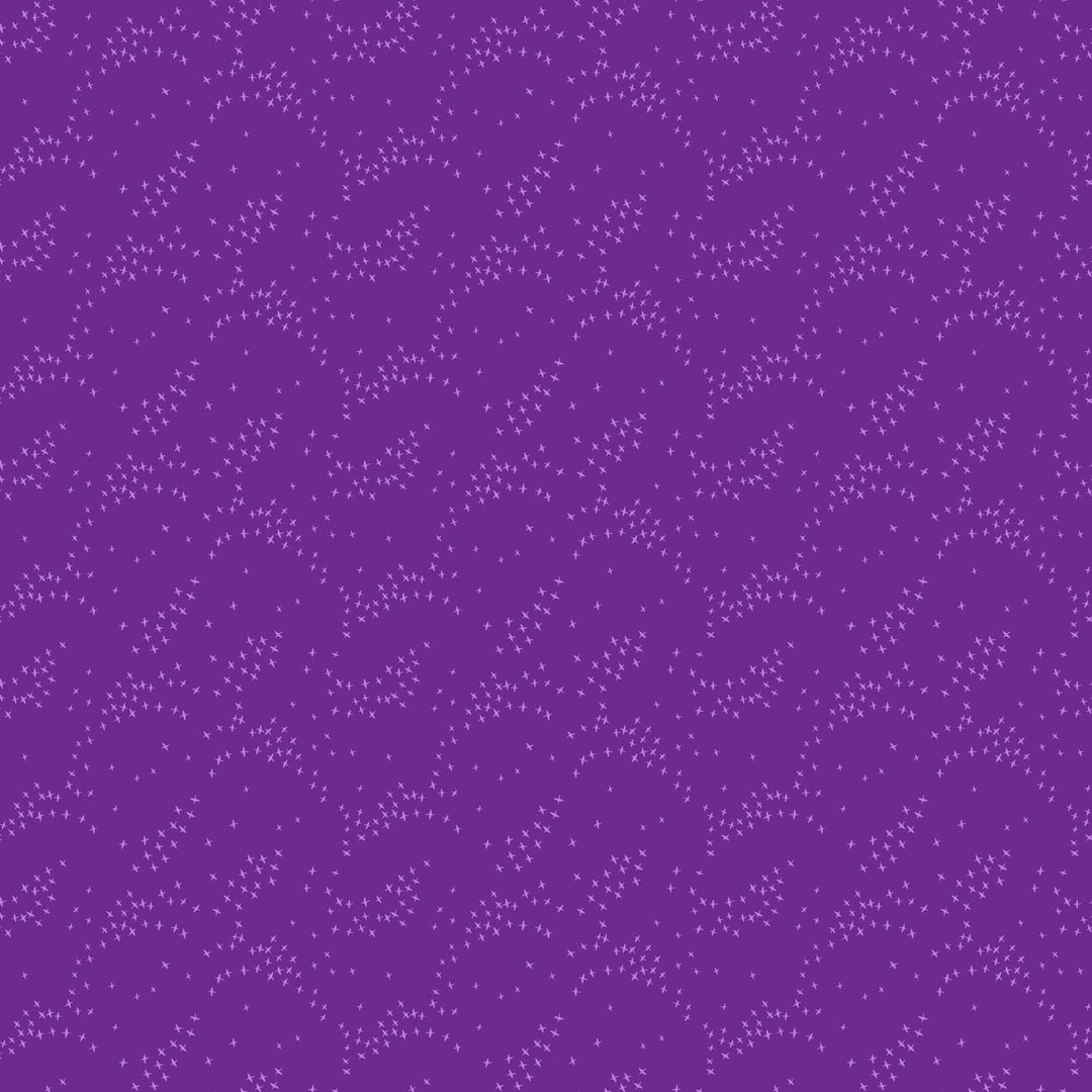 Seasons - Birds in Purple - Ghazal Razavi - 92018-85