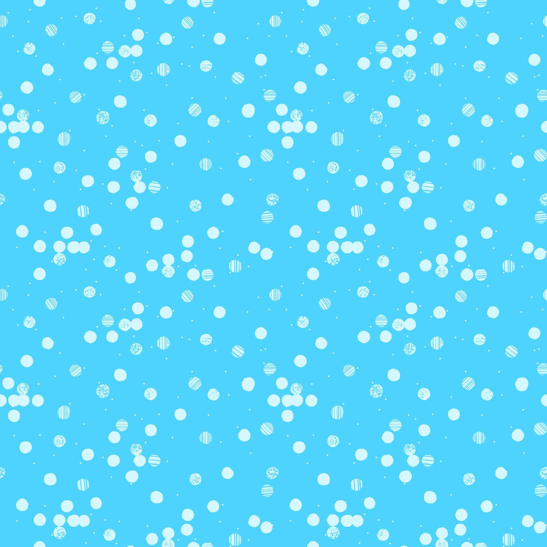 Seasons - Snow in Blue - Ghazal Razavi - 92019-40