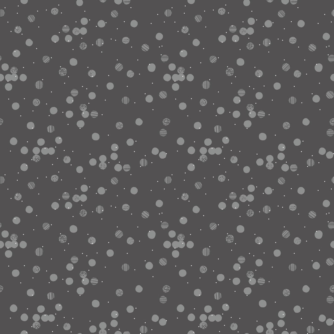 Seasons - Snow in Gray - Ghazal Razavi - 92019-98