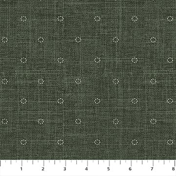Stash - Stitches in Olive - Ghazal Razavi - 92021-75