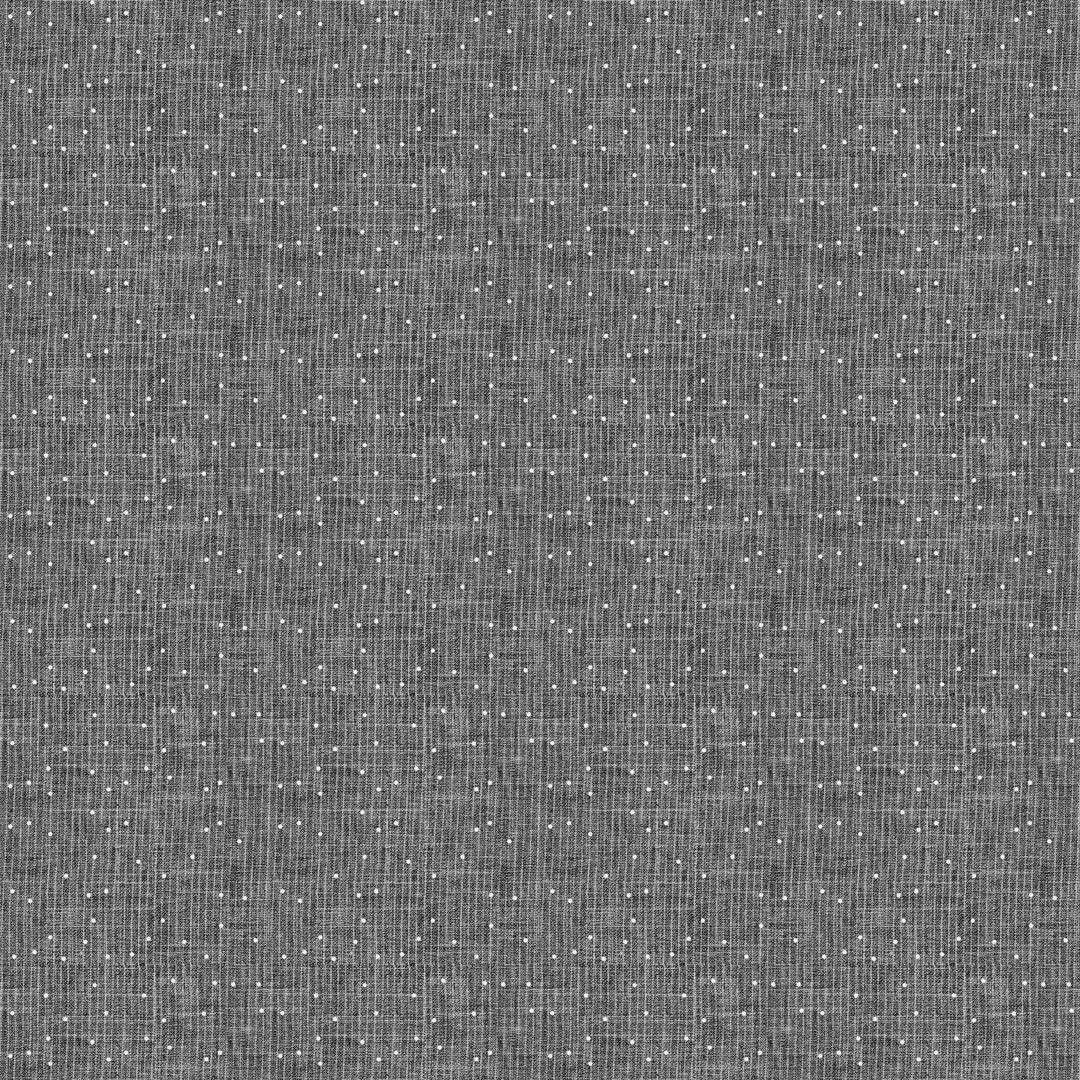 Stash - Stripe Dot in Steel - Ghazal Razavi - 92022-92