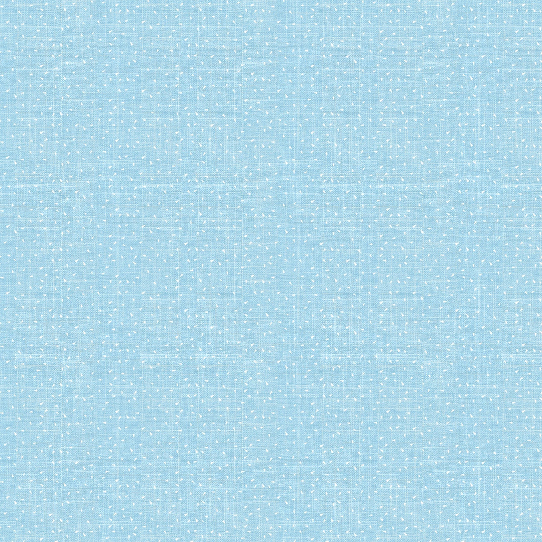 Triangles in Cloud quilting fabric, part of Stash by fabric collection by Ghazal Razavi (SKU: 92024-40)