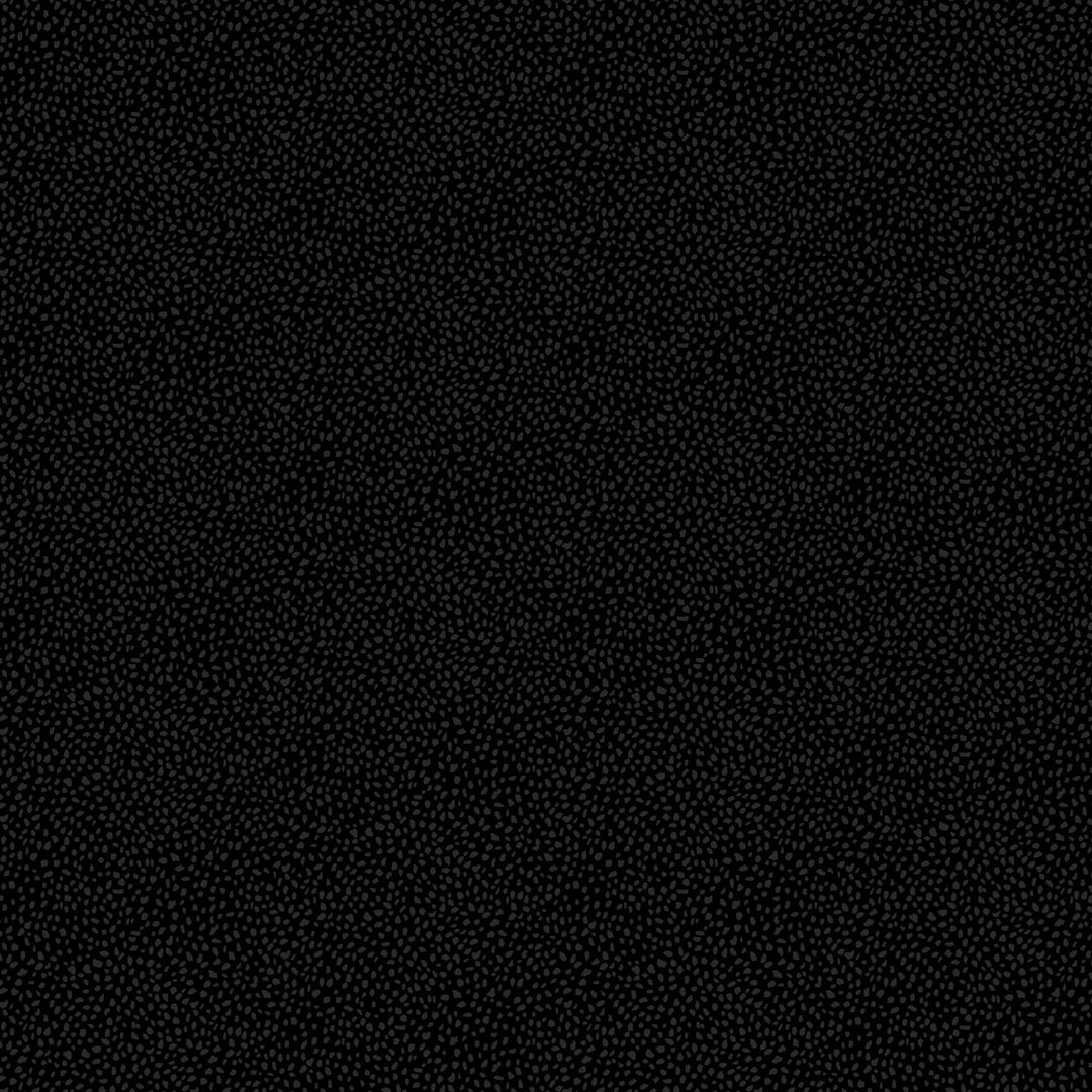 Dusk - Spotty in Black Pigment - Ghazal Razavi - 92051-99