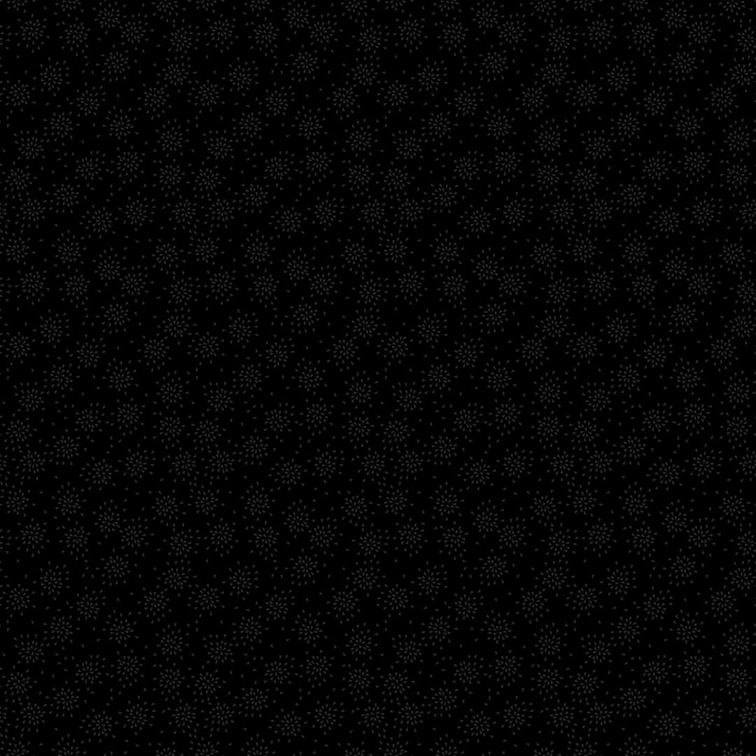 Dusk - Flourish in Black Pigment - Ghazal Razavi - 92054-99