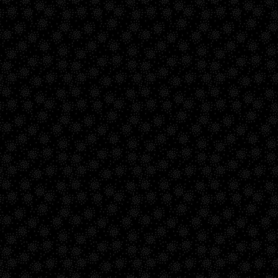 Dusk - Flourish in Black Pigment - Ghazal Razavi - 92054-99