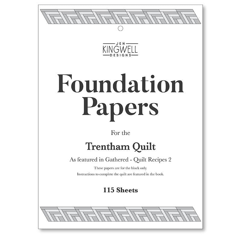 Trentham Foundation Papers