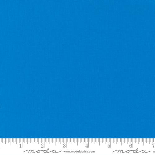 Bella Solids - Bright Sky - 9900 115 - Half Yard