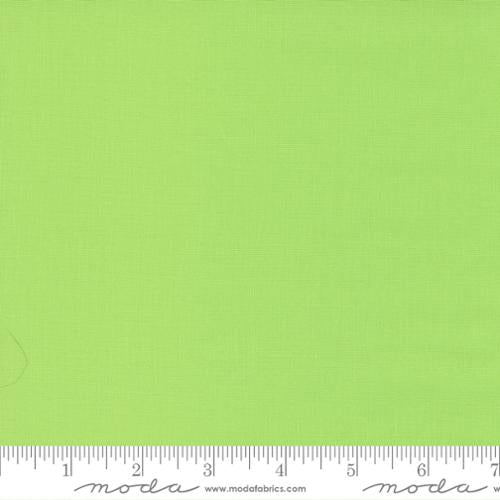 Bella Solids - Amelia Green - 9900 163 - Half Yard