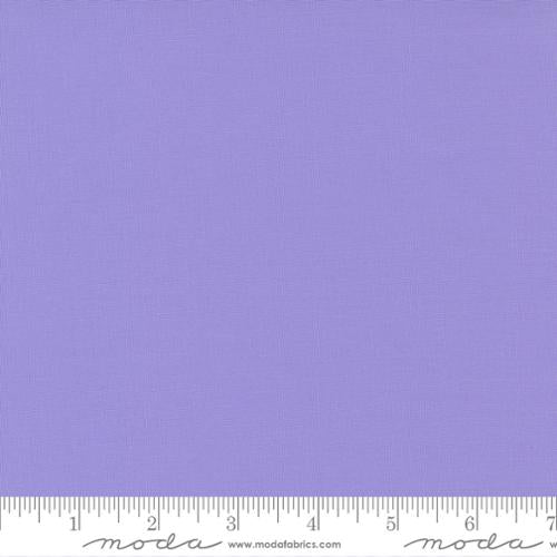 Bella Solids - Amelia Lavender - 9900 164 - Half Yard