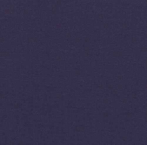 Bella Solids - American Blue - 9900 174 - Half Yard