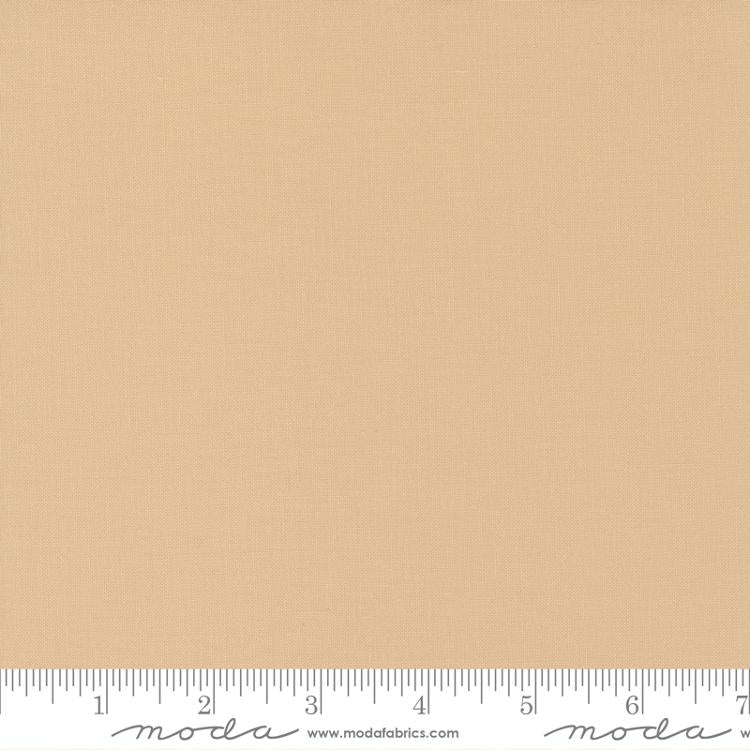 Bella Solids - Almond - 9900 243 - Half Yard