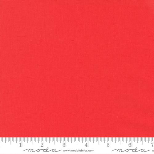 Bella Solids - Mandarin - 9900 383 - Half Yard