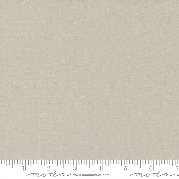 Bella Solids - Driftwood - 9900 429 - Half Yard