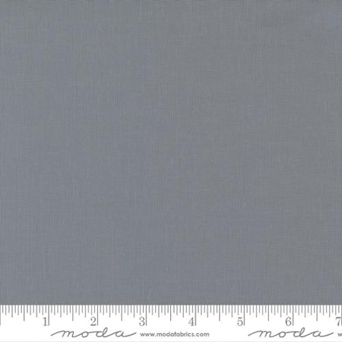 Bella Solids - Nickel - 9900 432 - Half Yard