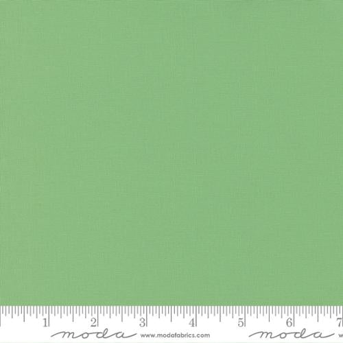 Bella Solids - Green Apple - 9900 74 - Half Yard