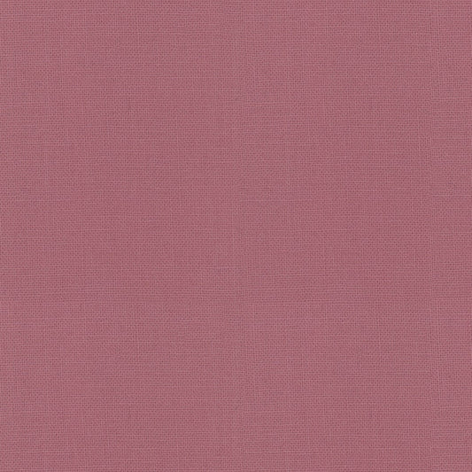 Plum Blossom - Bella Solids by Moda - Half Yard