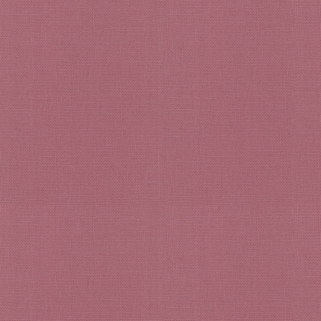 Plum Blossom - Bella Solids by Moda - Half Yard
