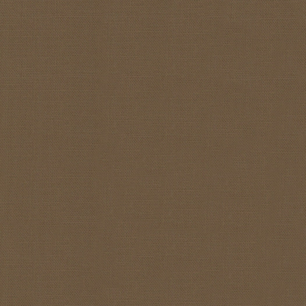 Fawn - Bella Solids by Moda - Half Yard