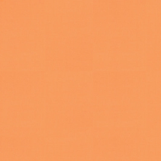 Peach Fizz - Bella Solids by Moda - Half Yard