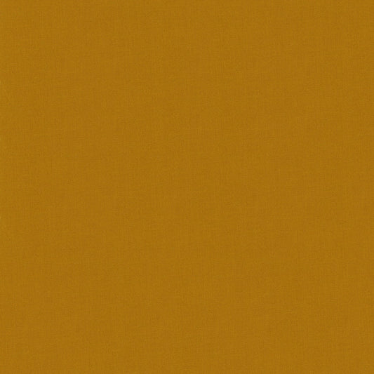 Gold Rush - Bella Solids by Moda - Half Yard