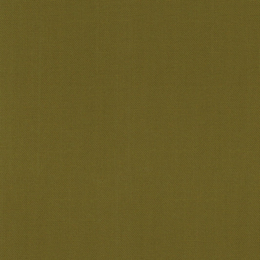 Kelp - Bella Solids by Moda - Half Yard