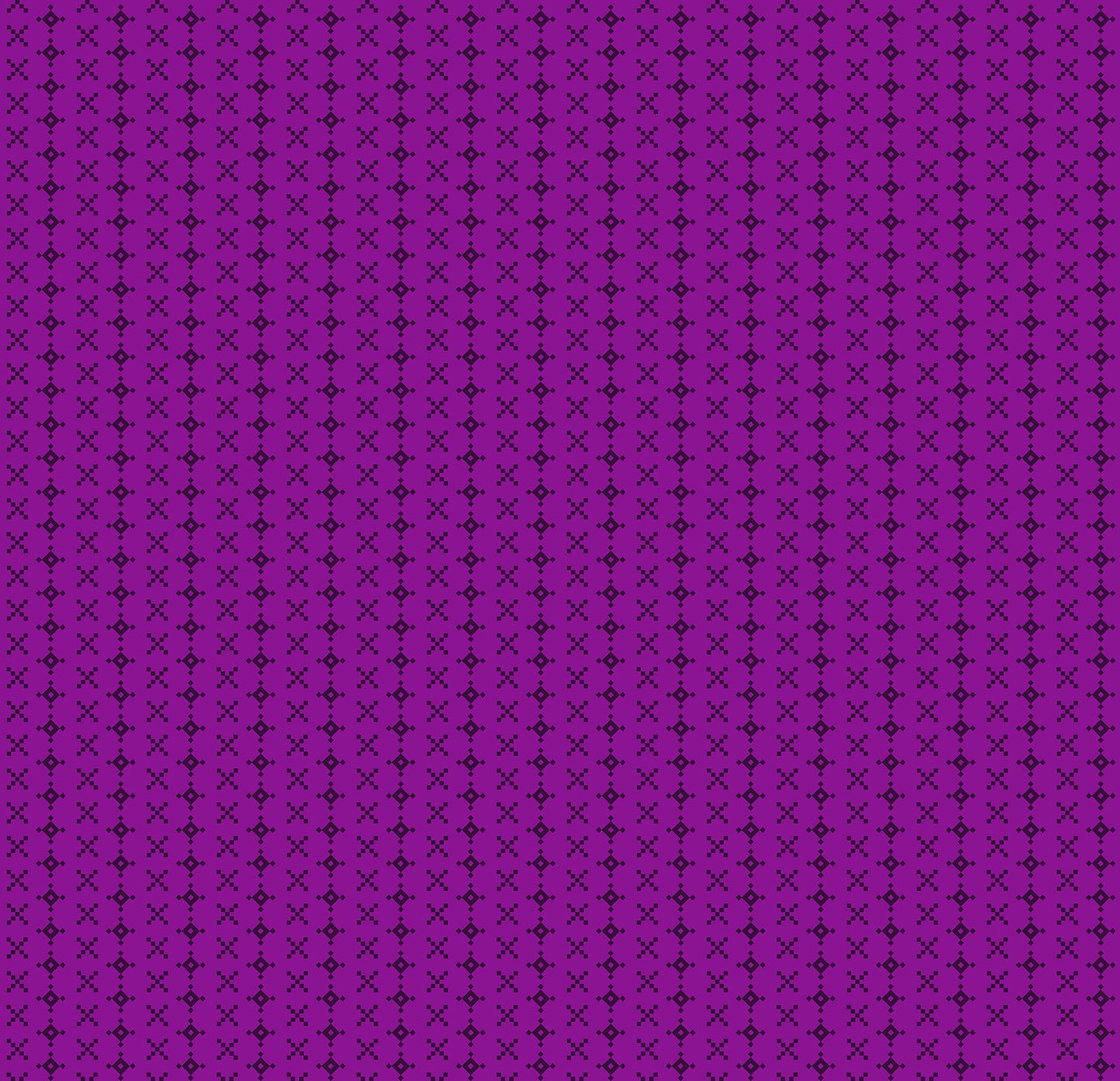 Treasure Map in Violet quilting fabric, part of the Little Heiress fabric collection by Anna Maria Textiles (SKU: AMT1016-84C)