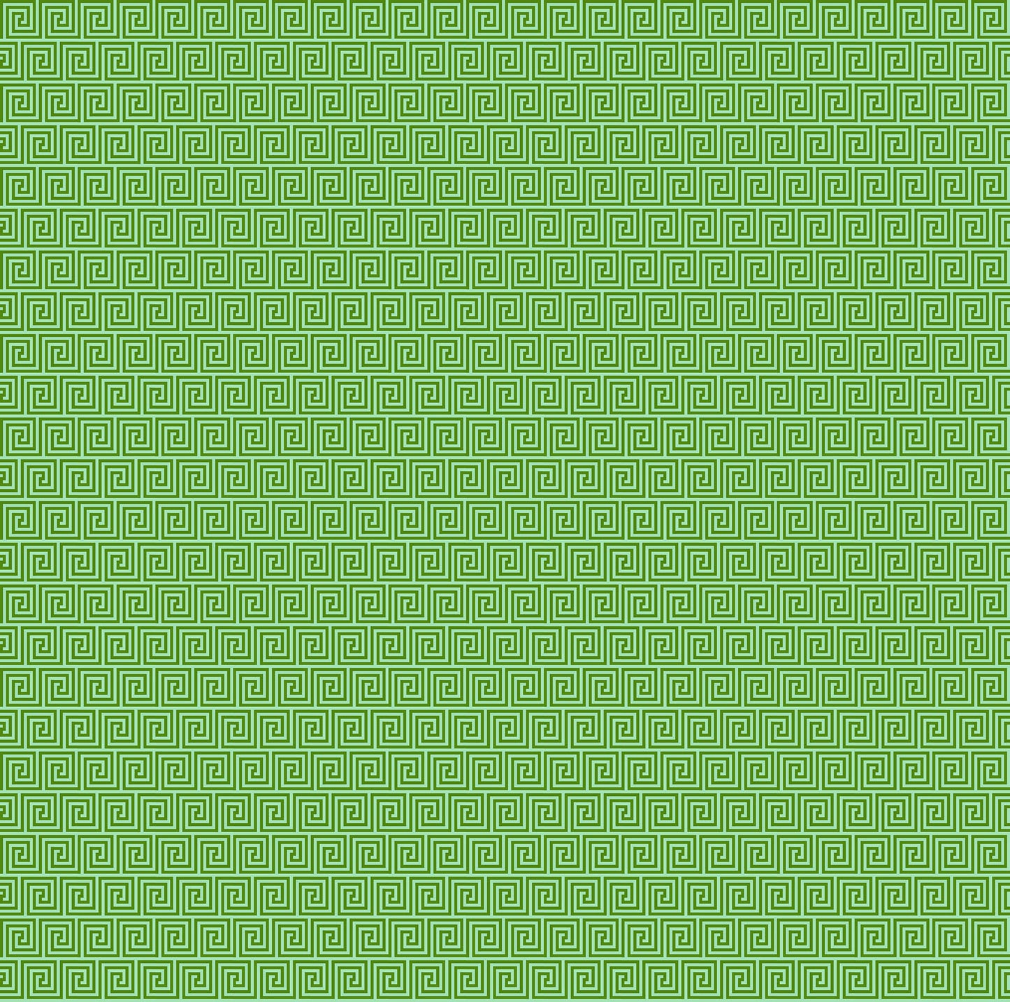 Keys in Spearmint quilting fabric, part of the Little Heiress fabric collection by Anna Maria Textiles (SKU: AMT1020-72C)