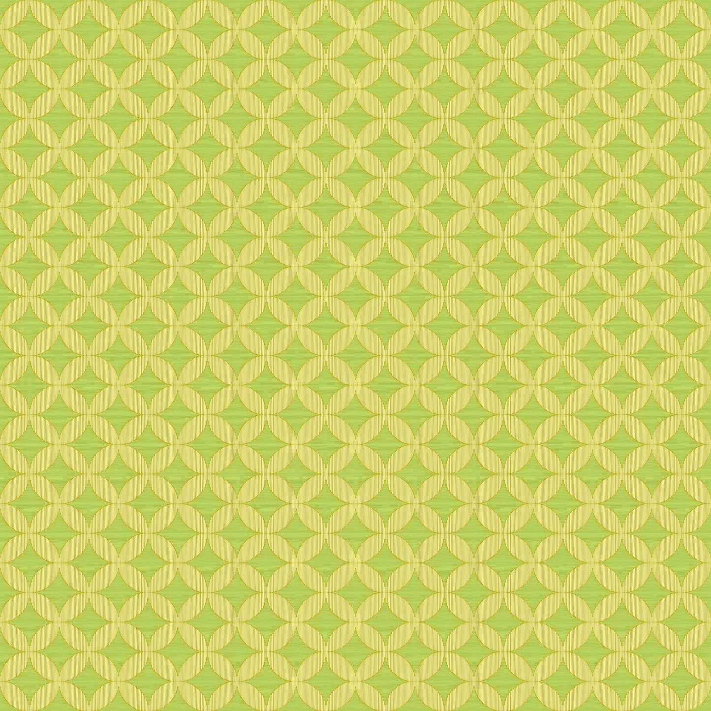 Woven Windows in Spring quilting fabric, part of the Rhapsody fabric collection by Anna Maria Parry (SKU: AMT171-72V)