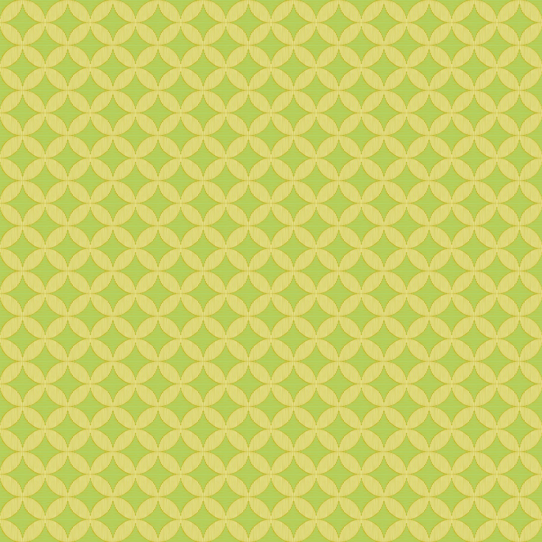 Woven Windows in Spring quilting fabric, part of the Rhapsody fabric collection by Anna Maria Parry (SKU: AMT171-72V)