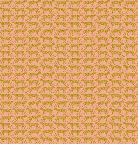 Saunter in Powder quilting fabric, part of the Rhapsody fabric collection by Anna Maria Parry (SKU: AMT172-23V)