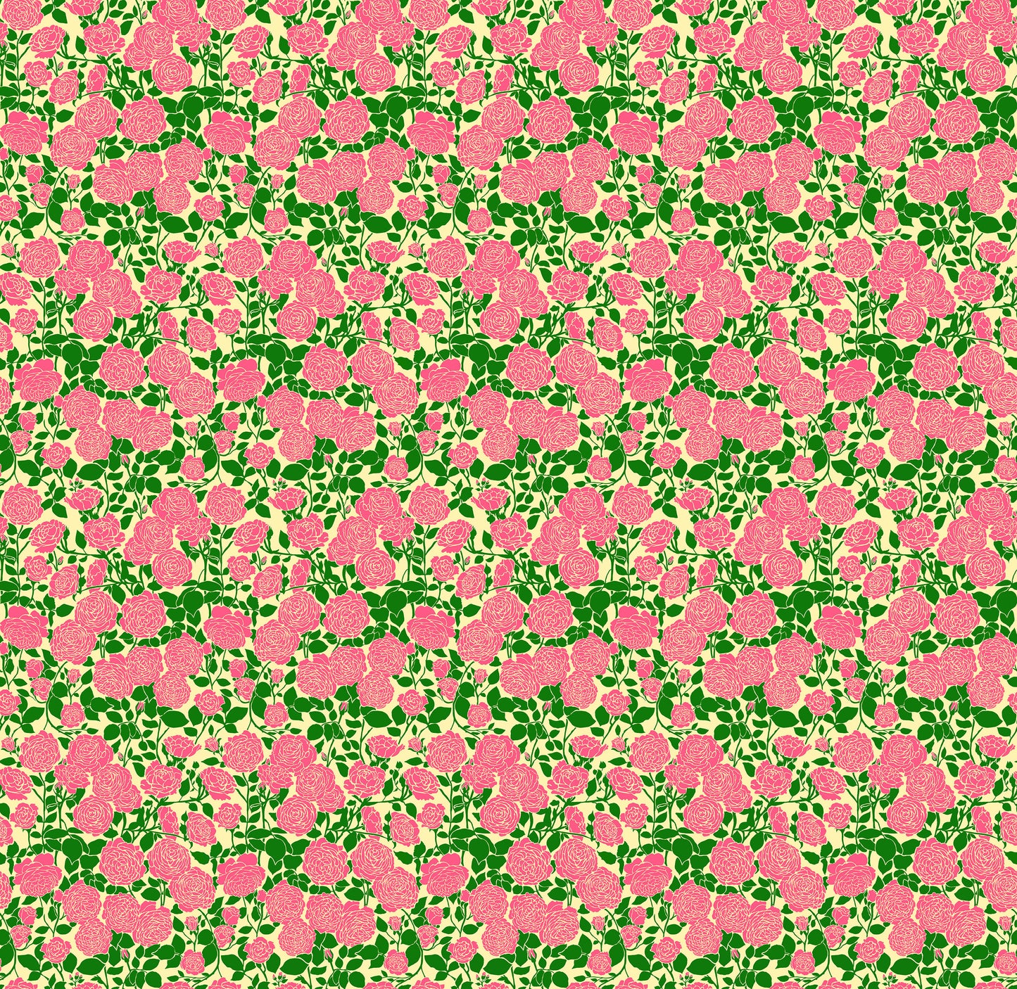 Spinout in True quilting fabric, part of the Clean Cut Cotton fabric collection by Anna Maria Textiles (SKU: AMT186-28C)
