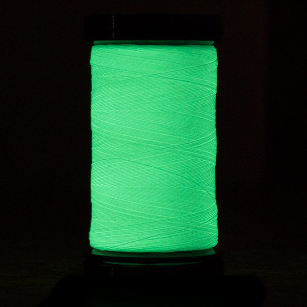 Wonderfil - Ahrora Spool - 183m - 40wt thread - Cream