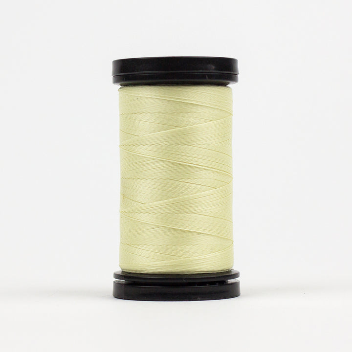 Wonderfil - Ahrora Spool - 183m - 40wt thread - Ivory