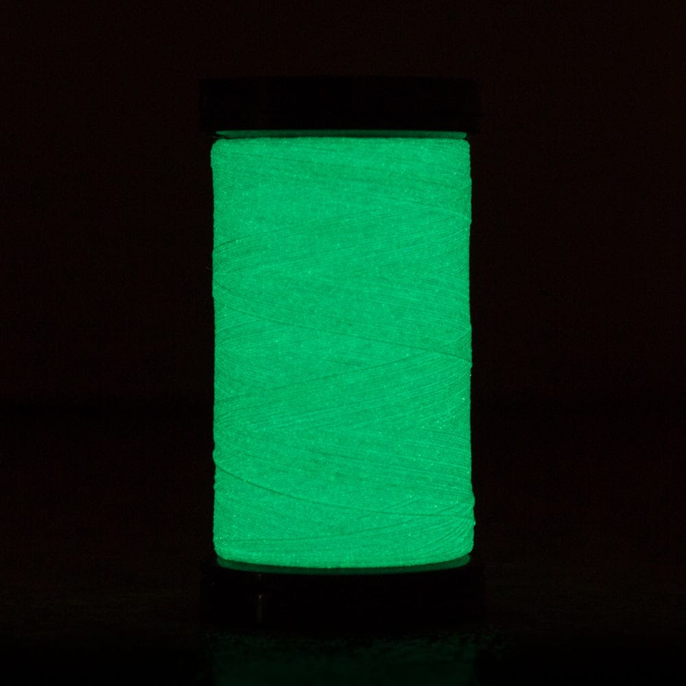 Wonderfil - Ahrora Spool - 183m - 40wt thread - Blue