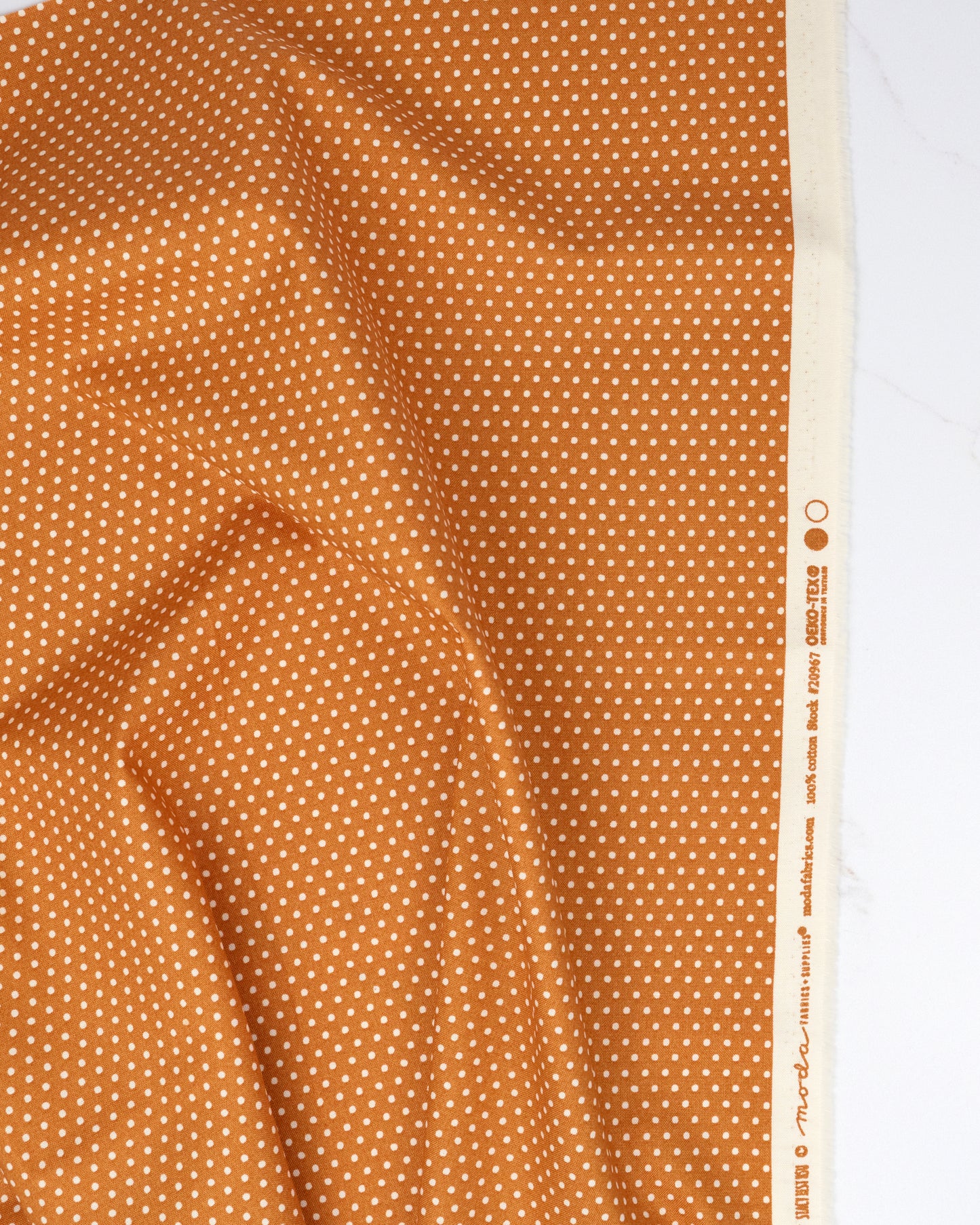 PREORDER - Animal Park Fun - Dotty Dot - Stacy Iest Hsu - 20967 17 - Half Yard