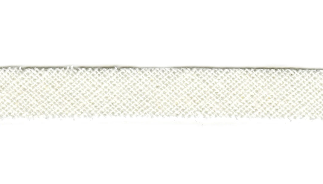 Chenille-It - 3/8" Wide x 25 yards - White