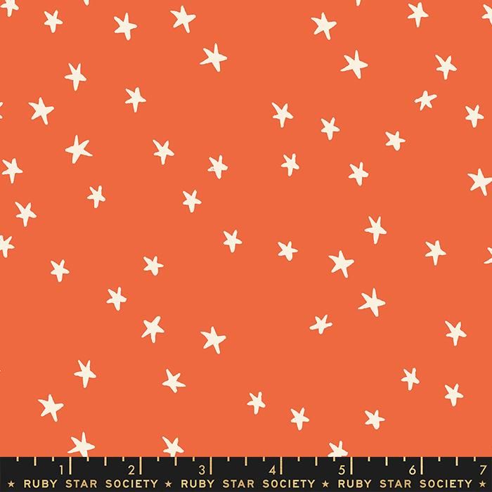 PREORDER - Starry 2023 - Starry in Nutmeg - RS4109 42 - Half Yard
