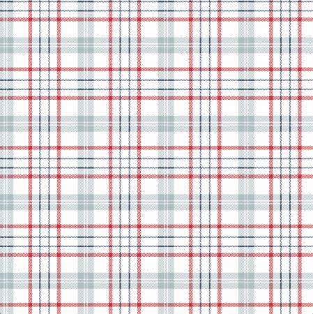 American Beauty - Plaid in Storm - Dani Mogstad - C14443R-STORM - Half Yard