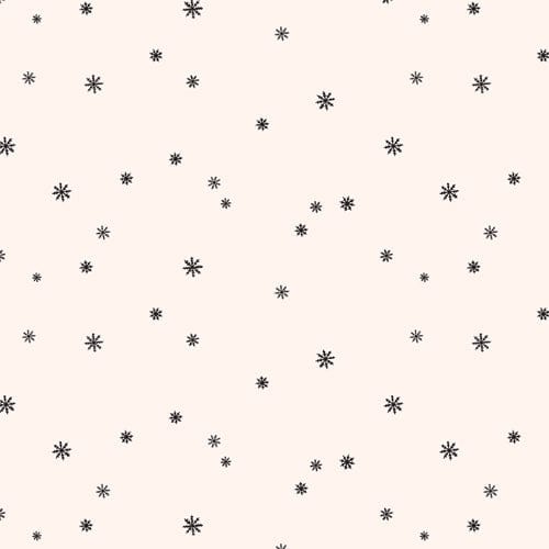 Artic Tale Capsule - Chasing Snowflakes - AGF Studio - CAPAT12102 - Half Yard