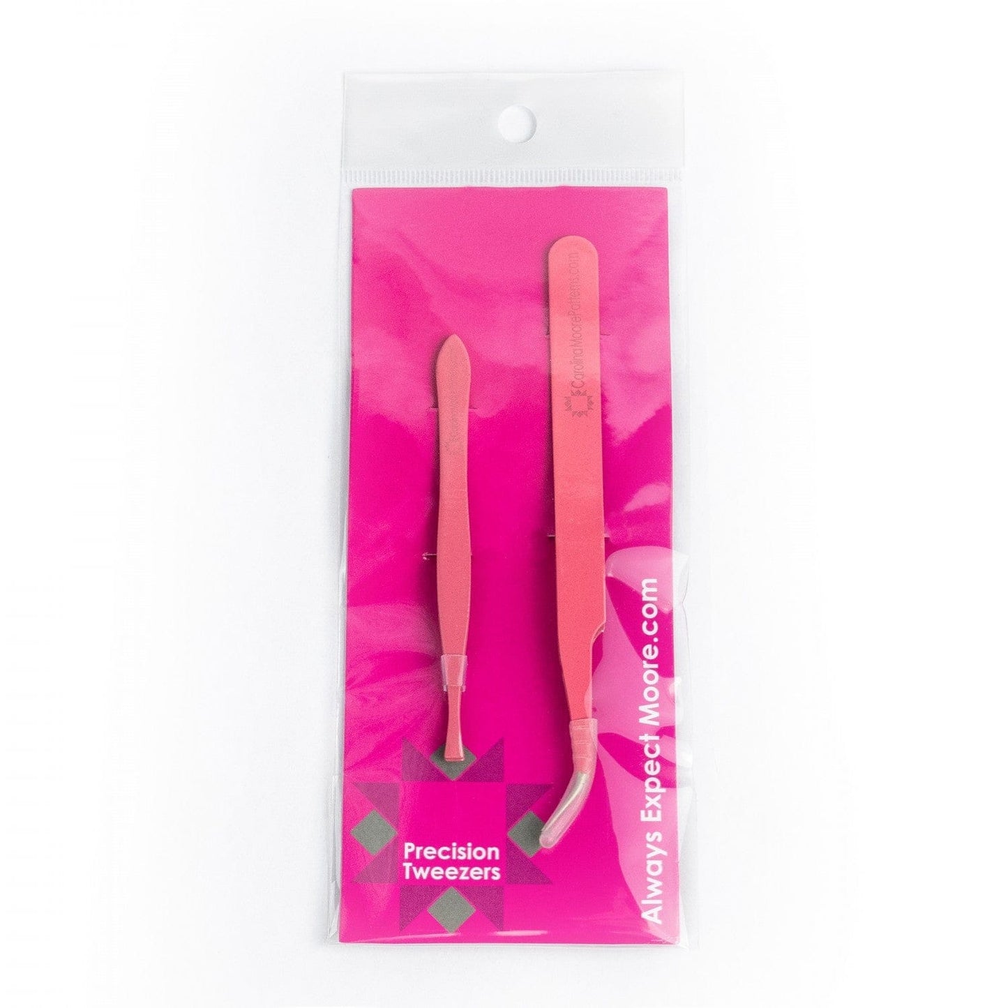 Carolina Moore Patterns - Precision Tweezers - CM23PT